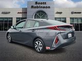 Used 2017 Toyota Prius Prime Plus image 3