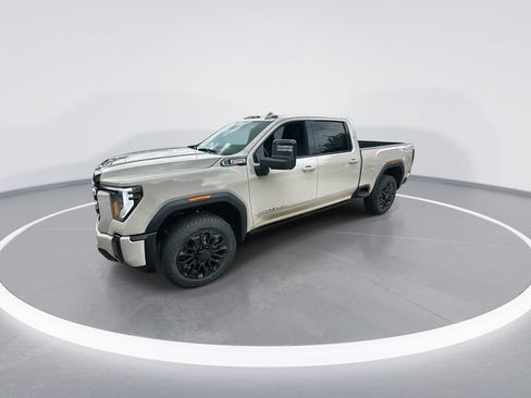 New 2026 GMC Sierra 2500 AT4 w/ AT4 Premium Plus Package AWD/4WD image 4
