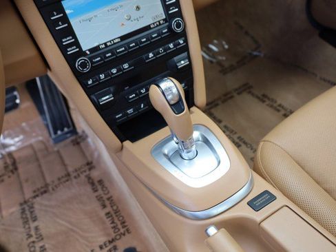 Used 2011 Porsche 911 Carrera 4S image 34