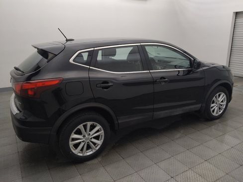 Used 2017 Nissan Rogue Sport S w/ S Appearance Package AWD/4WD image 10