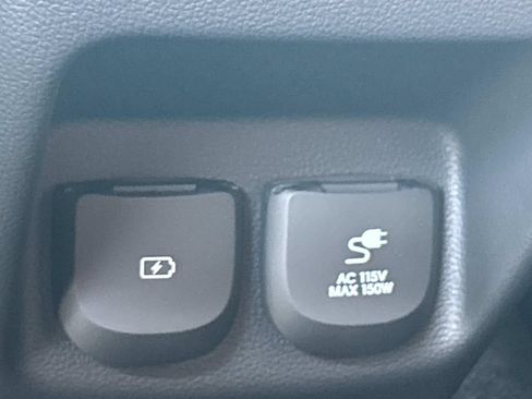 New 2026 Genesis GV80 3.5T e-SC AWD/4WD image 25
