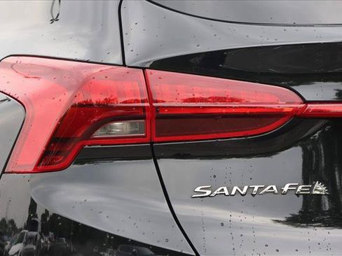 Used 2023 Hyundai Santa Fe SEL w/ Cargo Package AWD/4WD image 11
