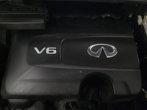 Used 2017 INFINITI QX60 FWD w/ Premium Package image 30