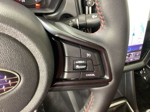 Used 2022 Subaru WRX Limited AWD/4WD image 29