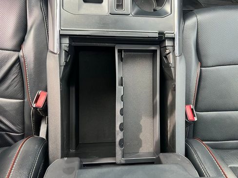 Used 2023 Ford F150 Lariat w/ Equipment Group 502A High image 38