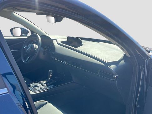 Used 2025 MAZDA CX-30 AWD 2.5 S w/ Preferred Package image 28