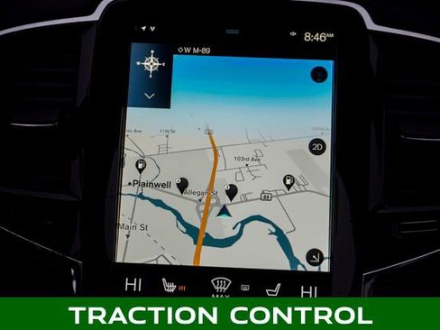 Used 2022 Volvo XC90 T6 Inscription w/ Advanced Package image 20