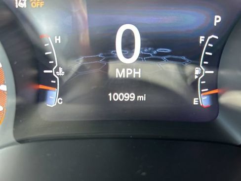 Used 2024 Jeep Compass Limited AWD/4WD image 41