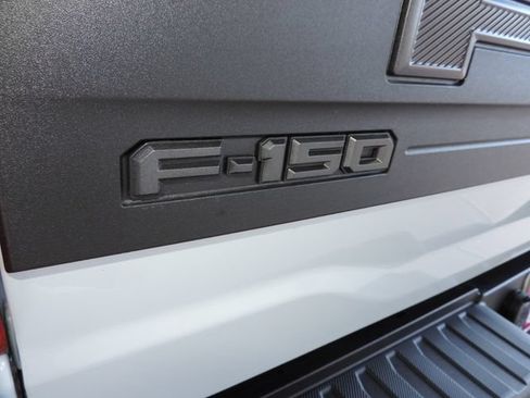 Used 2025 Ford F150 Raptor AWD/4WD image 17