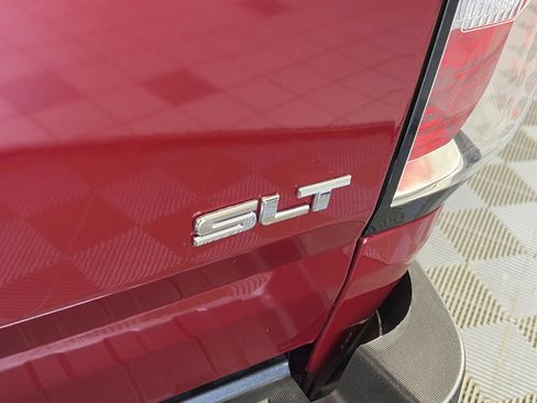 Used 2020 GMC Canyon SLT w/ Trailering Package AWD/4WD image 17