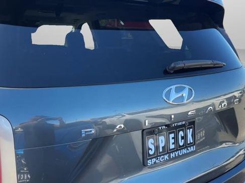 Used 2023 Hyundai Palisade Limited AWD/4WD image 21