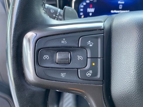 Used 2024 Chevrolet Silverado 1500 ZR2 w/ Technology Package image 27