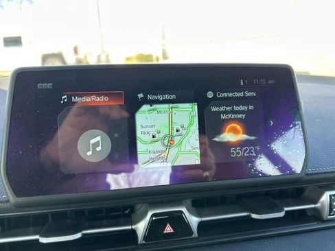 Used 2022 Toyota Supra image 10