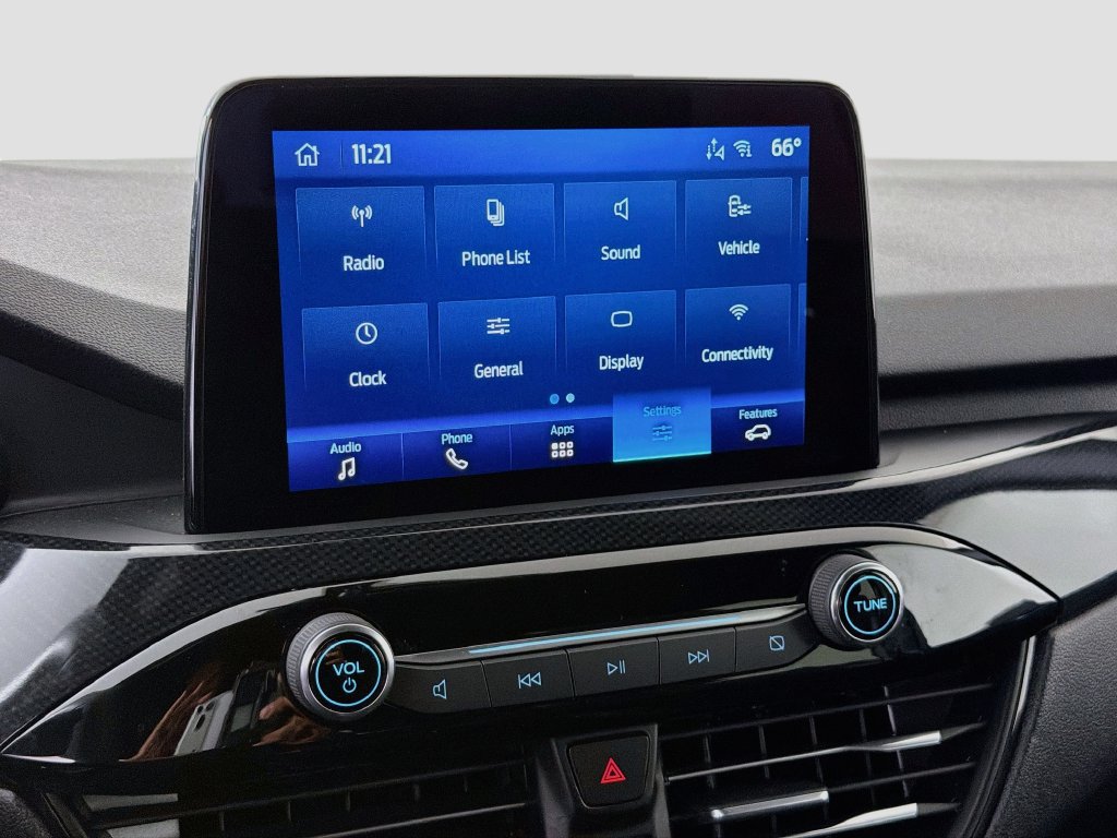 Used 2025 Ford Escape ST-Line FWD image 33