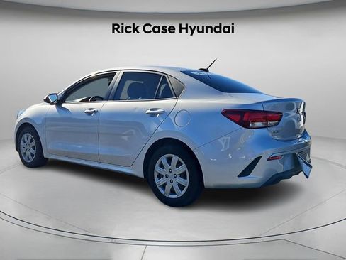 Used 2021 Kia Rio LX image 7