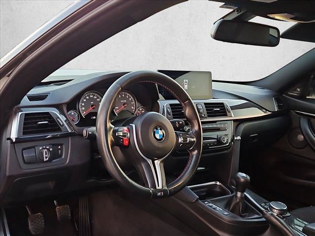Used 2016 BMW M4 Coupe RWD image 9