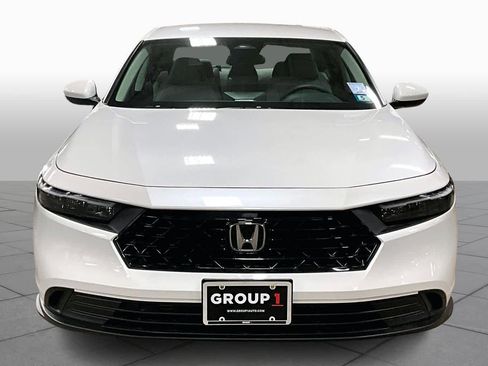 Used 2025 Honda Accord LX image 4
