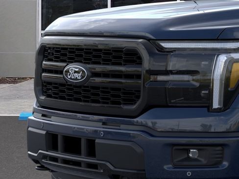 New 2026 Ford F150 Lariat w/ Equipment Group 501A Mid AWD/4WD image 17
