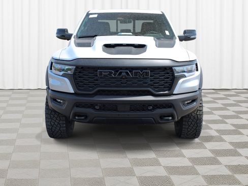 New 2026 RAM 1500 RHO AWD/4WD image 37