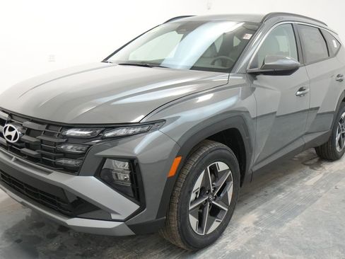 New 2026 Hyundai Tucson SEL image 3
