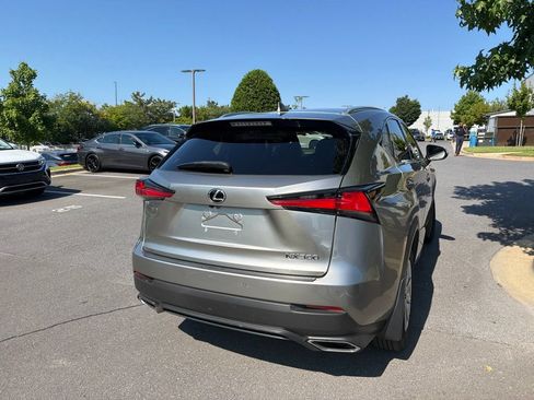 Used 2021 Lexus NX 300 AWD w/ Accessory Package 2 image 10