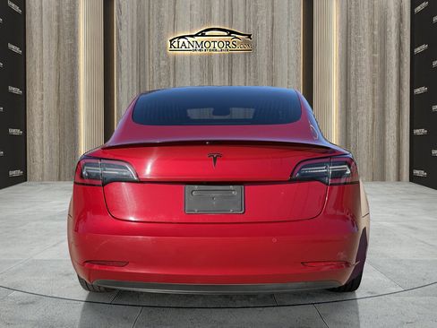 Used 2019 Tesla Model 3 Standard Range Plus image 6