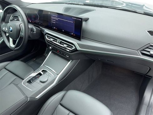 Used 2024 BMW 330i Sedan image 48