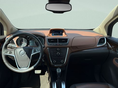 Used 2014 Buick Encore Leather AWD/4WD image 14