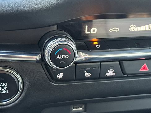 Used 2021 MAZDA MAZDA3 AWD 2.5 Turbo Sedan image 29