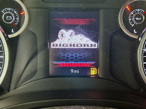 New 2025 RAM 1500 Big Horn image 11