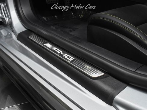 Used 2025 Mercedes-Benz AMG GT 55 image 30