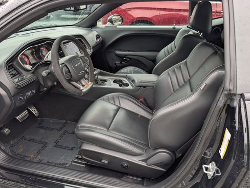 Used 2023 Dodge Challenger SRT Hellcat RWD image 14