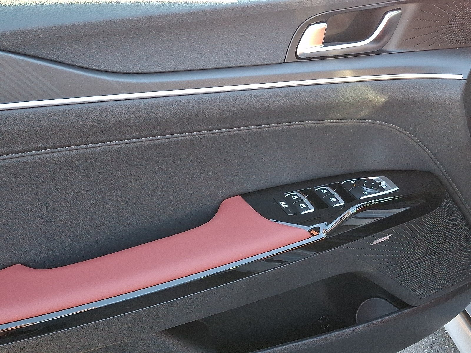 New 2026 Kia K5 GT-Line AWD/4WD image 5