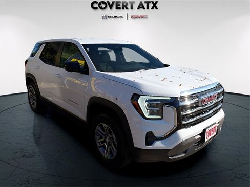 New 2026 GMC Terrain Elevation image 7