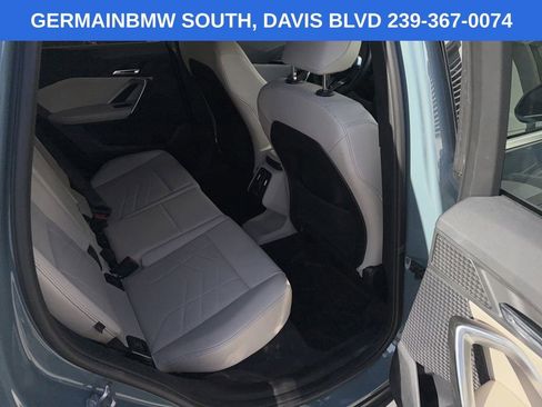 Certified 2023 BMW X1 xDrive28i w/ Convenience Package AWD/4WD image 28