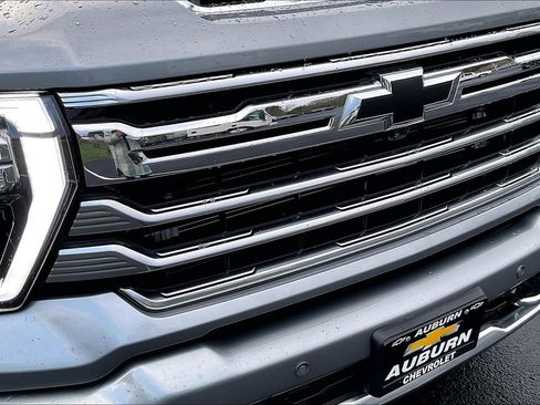 Certified 2025 Chevrolet Silverado 3500 High Country w/ High Country Premium Package image 30