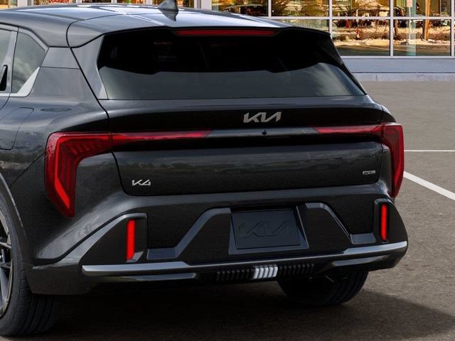 New 2026 Kia K4 GT-Line FWD image 13