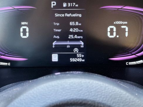 Used 2023 Kia Soul LX w/ LX Technology Package image 26