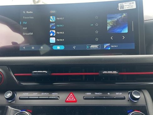 New 2025 Hyundai Sonata N Line image 9