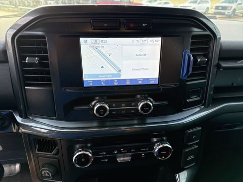 Used 2022 Ford F150 XLT w/ Equipment Group 301A Mid image 25