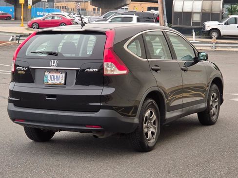 Used 2014 Honda CR-V LX image 7