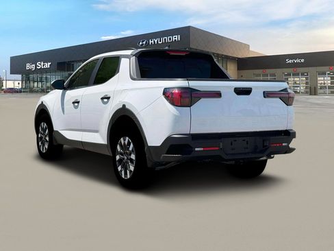 New 2026 Hyundai Santa Cruz SEL image 5