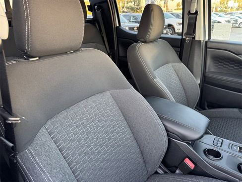 Used 2025 Ford Ranger XLT w/ Equipment Group 301A High image 7