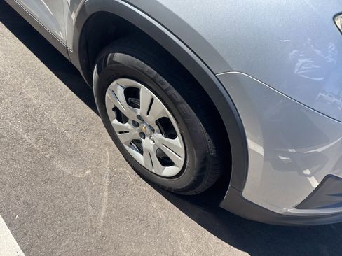 Used 2016 Chevrolet Trax LS image 12