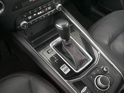 Certified 2024 MAZDA CX-5 2.5 Turbo w/ Premium Package image 22