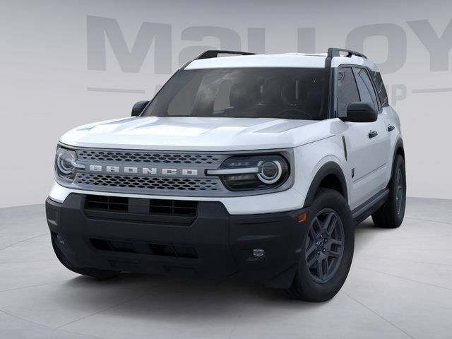 Used 2026 Ford Bronco Sport Big Bend w/ Convenience Package AWD/4WD image 10