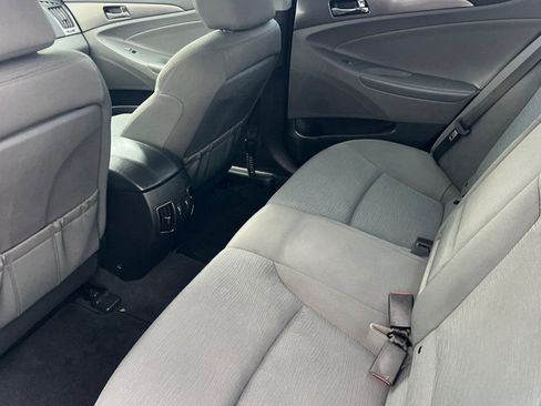 Used 2013 Hyundai Sonata Hybrid image 9