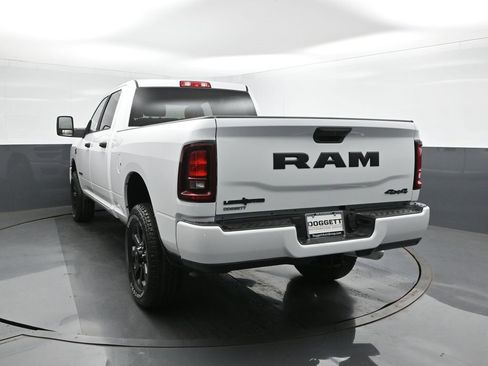 New 2026 RAM 2500 Lone Star image 8