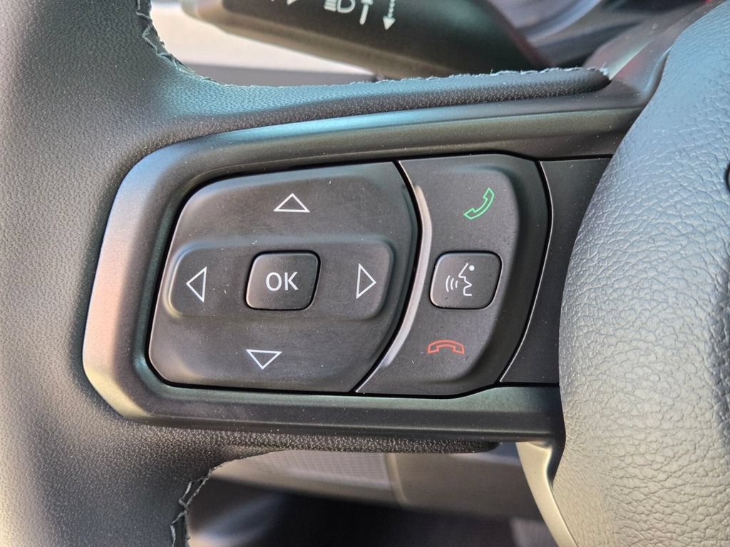 Used 2025 Jeep Gladiator Sport AWD/4WD image 30