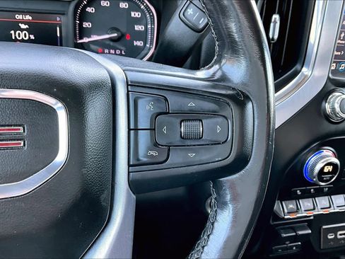 Used 2020 GMC Sierra 1500 SLT w/ SLT Premium Plus Package image 24